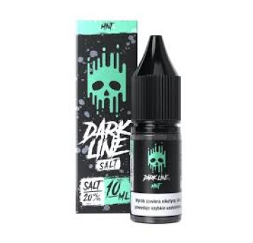 26 SALT Dark Line 20mg - Mint