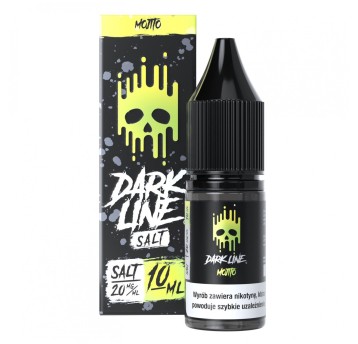 26 SALT Dark Line 20mg - Mojito