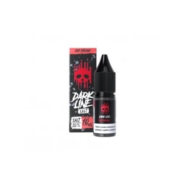26 SALT Dark Line 20mg - Red Cherry