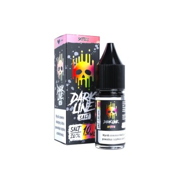 26 SALT Dark Line 20mg - Skittles