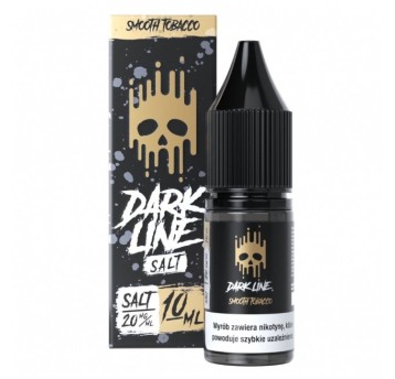 26 SALT Dark Line 20mg - Smooth Tobacco