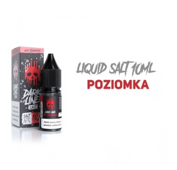 26 SALT Dark Line 20mg - Wild Strawberry