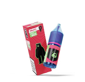 26 SALT Go Bears Drops 20mg - Świeża Mięta