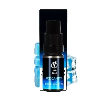 26 SALT VBAR 20mg - Ice Candy