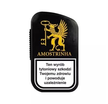 26 Tabaka Bernard - Amostrinha