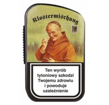 26 Tabaka Bernard - Klostermischung