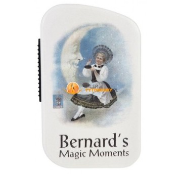 26 Tabaka Bernard - Magic M. White BT