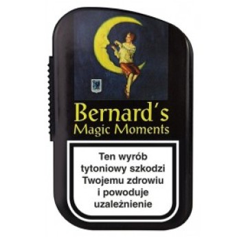 26 Tabaka Bernard - Magic Moments Black