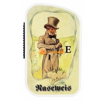 26 Tabaka Bernard - Naseweis "E" BT