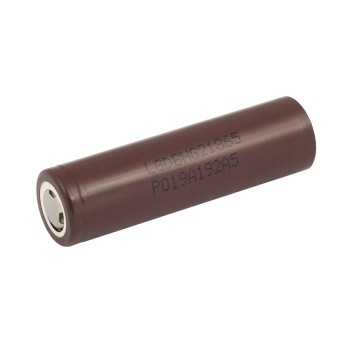 Akumulator 18650 LG HG2 - 3000mAh