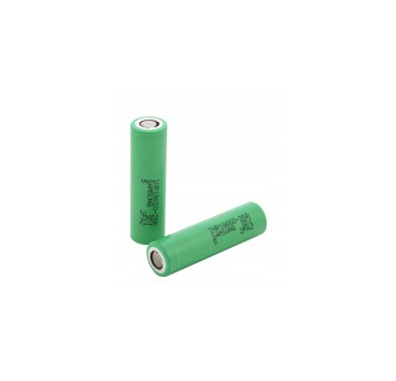Akumulator Samsung 25R 18650 - 2500mAh