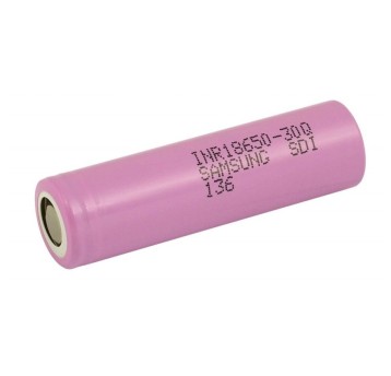 Akumulator Samsung 30Q 18650 - 3000mah
