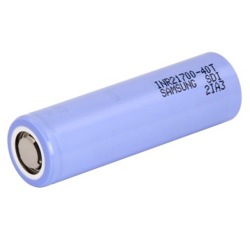 Akumulator Samsung 40T 21700 4000mAh