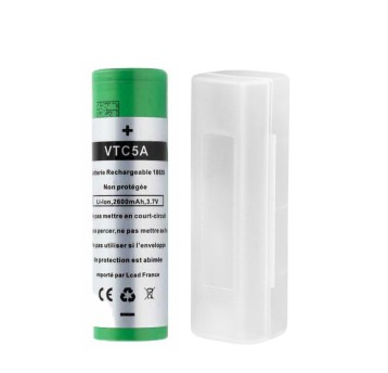 Akumulator Sony VTC5A 2600mAh