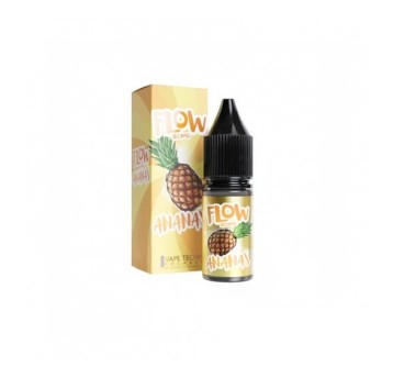 Aromat Flow 10ml - Ananas