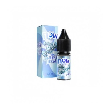 Aromat Flow 10ml - Cukierki Lodowe