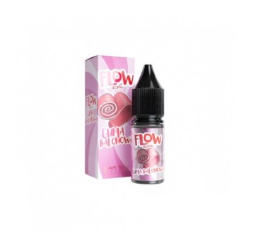 Aromat Flow 10ml - Guma Balonowa