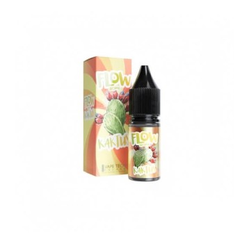 Aromat Flow 10ml - Kaktus