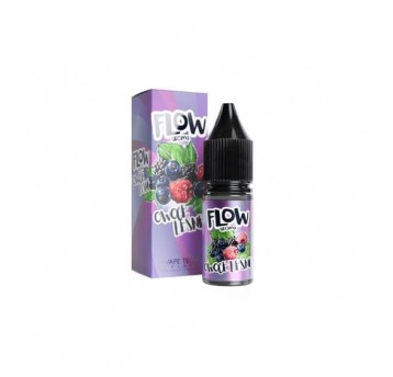 Aromat Flow 10ml - Owoce Leśne