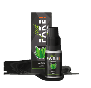 Aromat Just Fake - Aloes