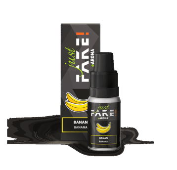 Aromat Just Fake - Banan