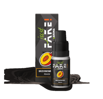 Aromat Just Fake - Brzoskwinia