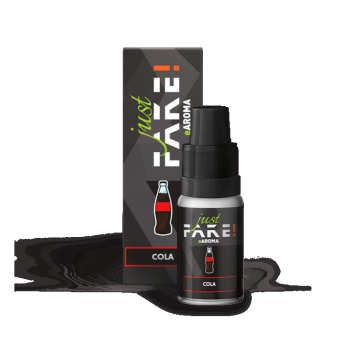 Aromat Just Fake - Cola