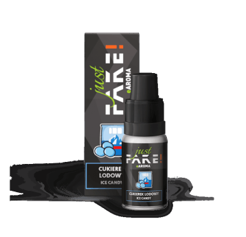 Aromat Just Fake - Cukierek Lodowy