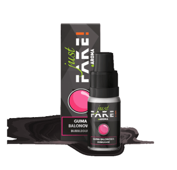 Aromat Just Fake - Guma Balonowa