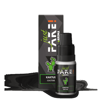 Aromat Just Fake - Kaktus