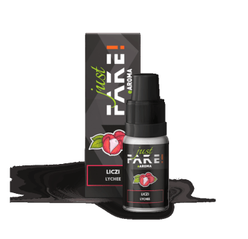 Aromat Just Fake - Liczi