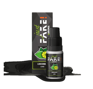 Aromat Just Fake - Limonka