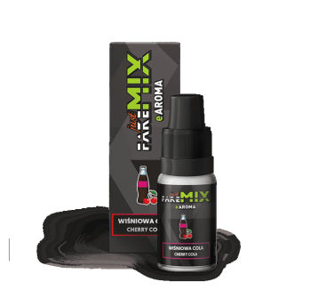 Aromat Just Fake MIX - Wiśnia Cola
