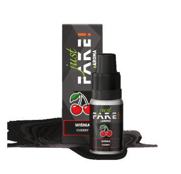 Aromat Just Fake - Wiśnia