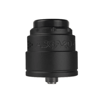 Atomizer Asgard Mini RDA 25mm - Matte Black