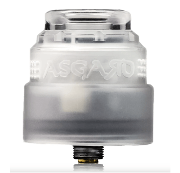 Atomizer Asgard RDA 30mm Iced Out