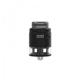 Atomizer Damn Vape Nitrous RDTA - Matte Black
