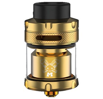 Atomizer Dead Rabbit M RTA - Gold