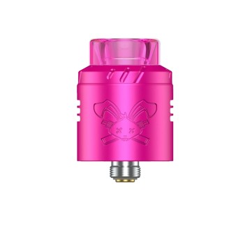 Atomizer Dead Rabbit Solo RDA - Pinkness
