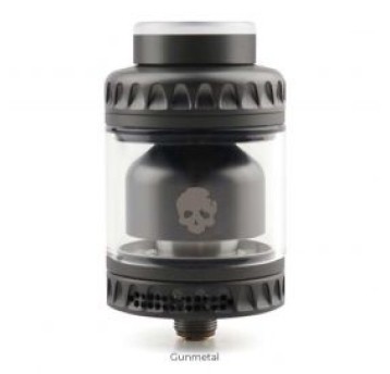Atomizer Dovpo Blotto MAX - Gun Metal