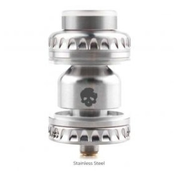 Atomizer Dovpo Blotto MAX - Silver
