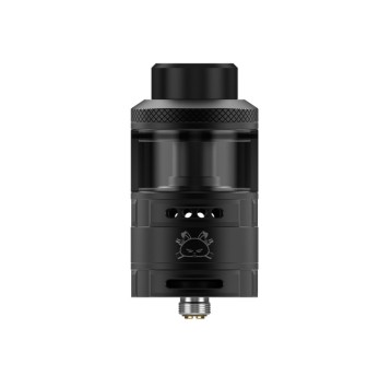 Atomizer Fat Rabbit RTA - Matte Black