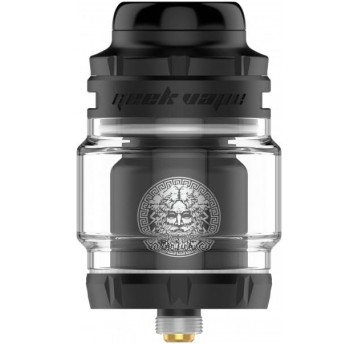 Atomizer Geekvape Zeus X ZX RTA - Black