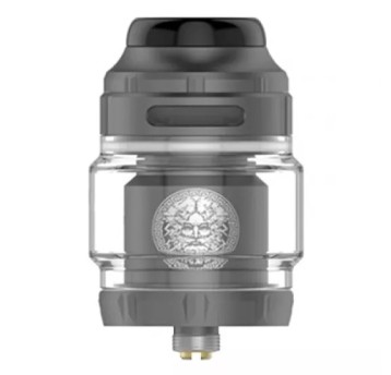Atomizer Geekvape Zeus X ZX RTA - Gunmetal