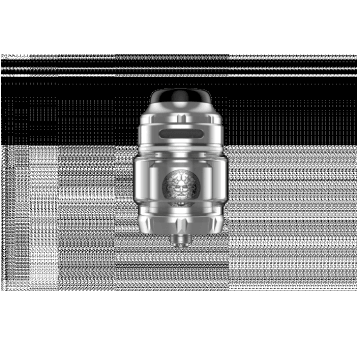 Atomizer Geekvape Zeus X ZX RTA - SS