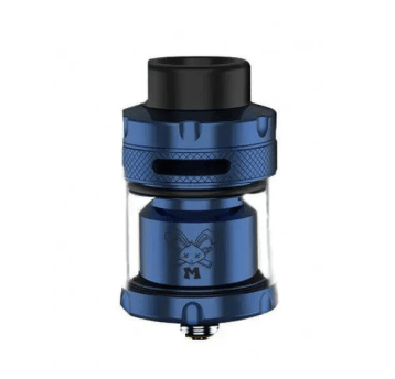Atomizer Hellvape Dead Rabbit M RTA - Blue