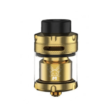 Atomizer Hellvape Dead Rabbit M RTA - Gold