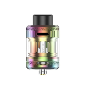 Atomizer HellVape Fat Rabbit V2 Subohm - Rainbow