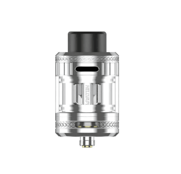 Atomizer HellVape Fat Rabbit V2 Subohm - Silver
