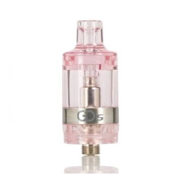 Atomizer Innokin Go S MTL - Pink